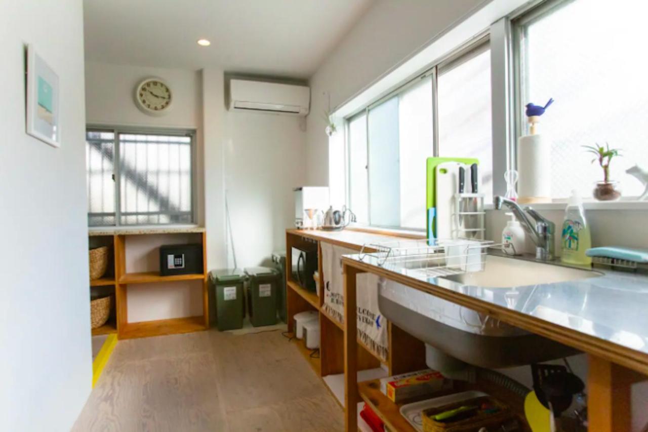 Kitasenju6Mwalk#Uenoasakusaskytree#Max11#Have Extra Fee 東京都 外观 照片